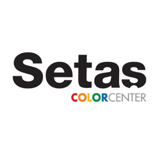 setas